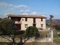 Habitatges de nova construcci&oacute; La Celllera