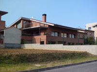 Rep&agrave;s de teulats La Cellera